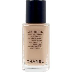 Chanel Les Beiges Fluide B30 Fondo de Maquillaje