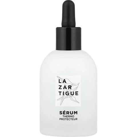 Lazartigue Sérum D'Exception 50 ml - Protector Térmico Natural