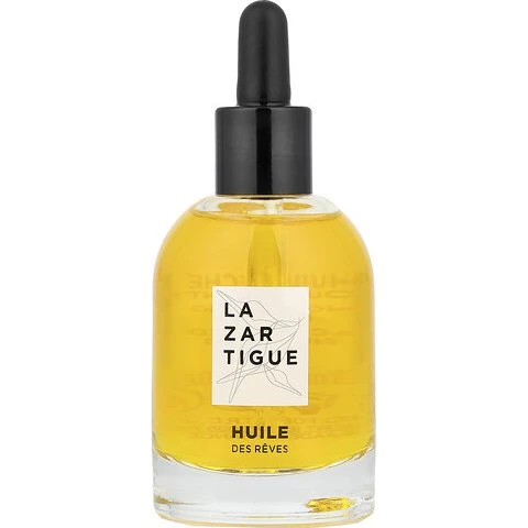 Lazartigue Huile Des Rêves Aceite Seco Nutritivo 50 ml