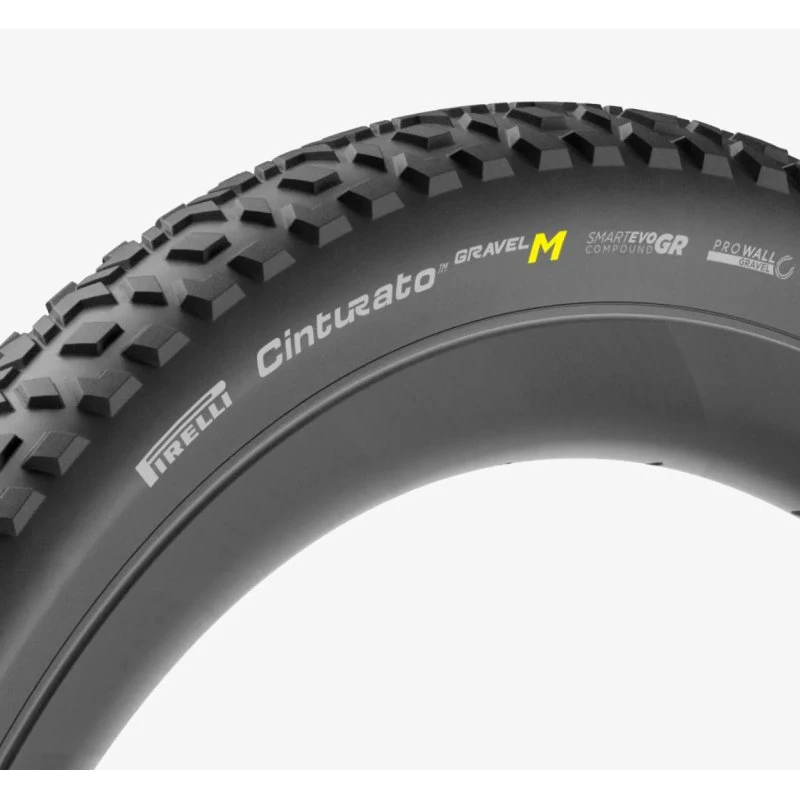 Pirelli Cinturato Gravel M 60 TPI
