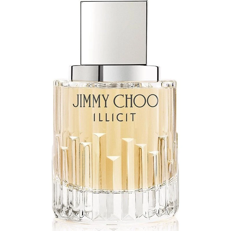 Jimmy Choo Illicit Eau De Parfum 60ml
