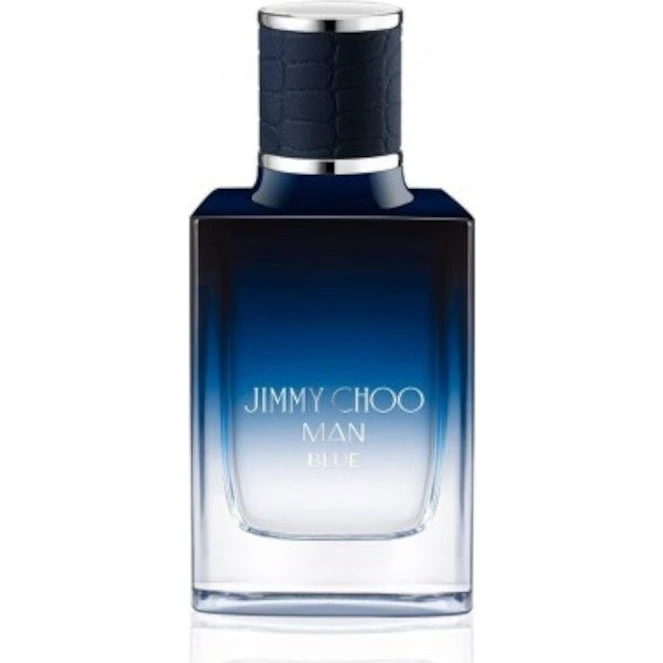 Jimmy Choo Man Blue Eau de Toilette 30 ml