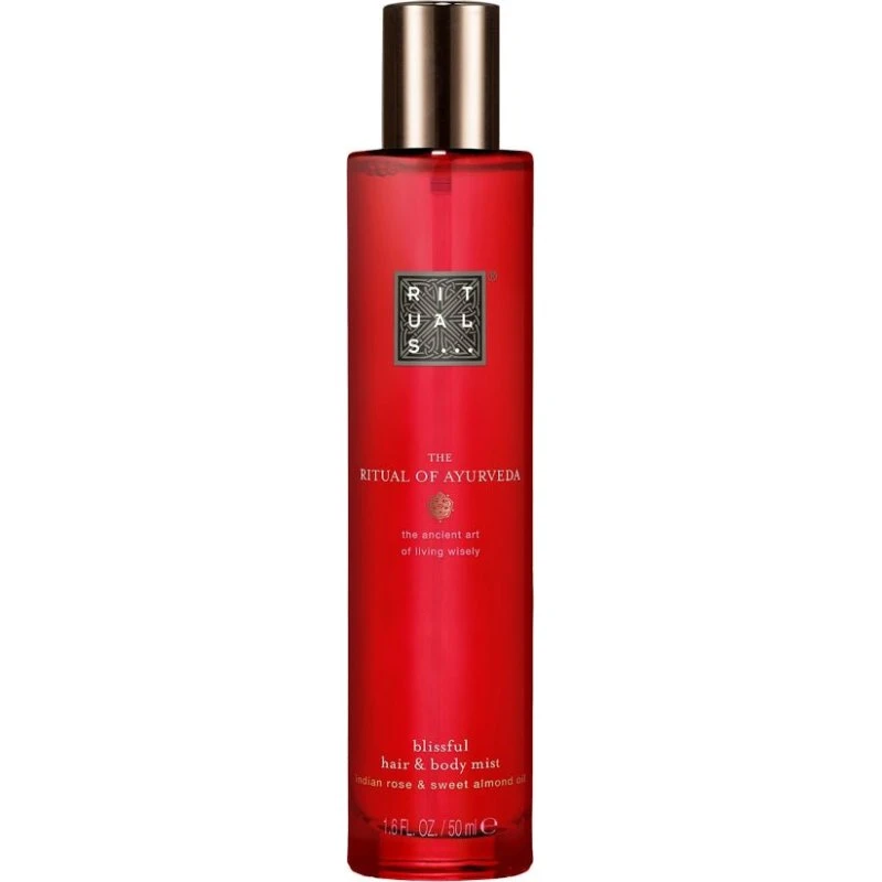Rituals The Ritual of Ayurveda Hair & Body Mist 50ml