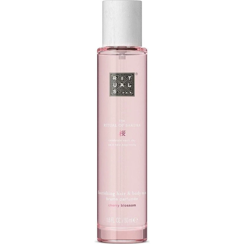 Rituals The Ritual of Sakura Hair & Body Mist 50ml