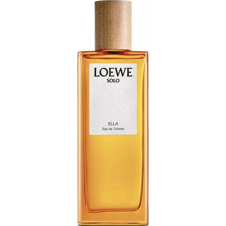 Loewe Solo Ella Eau de Toilette Vaporizador 30 ml