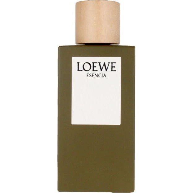 Loewe Esencia Eau De Toilette Vaporizador 150 ml
