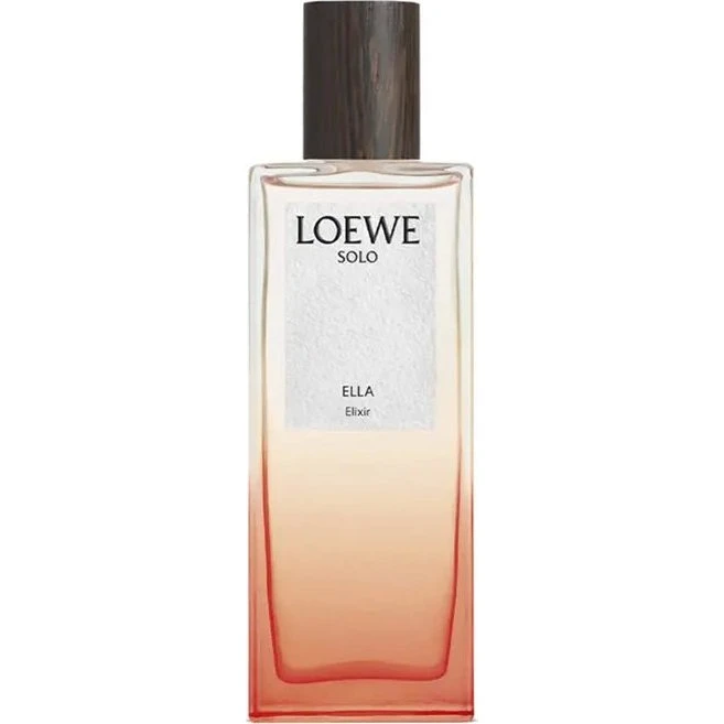 Loewe Solo Ella Elixir Eau de Parfum 50 ml