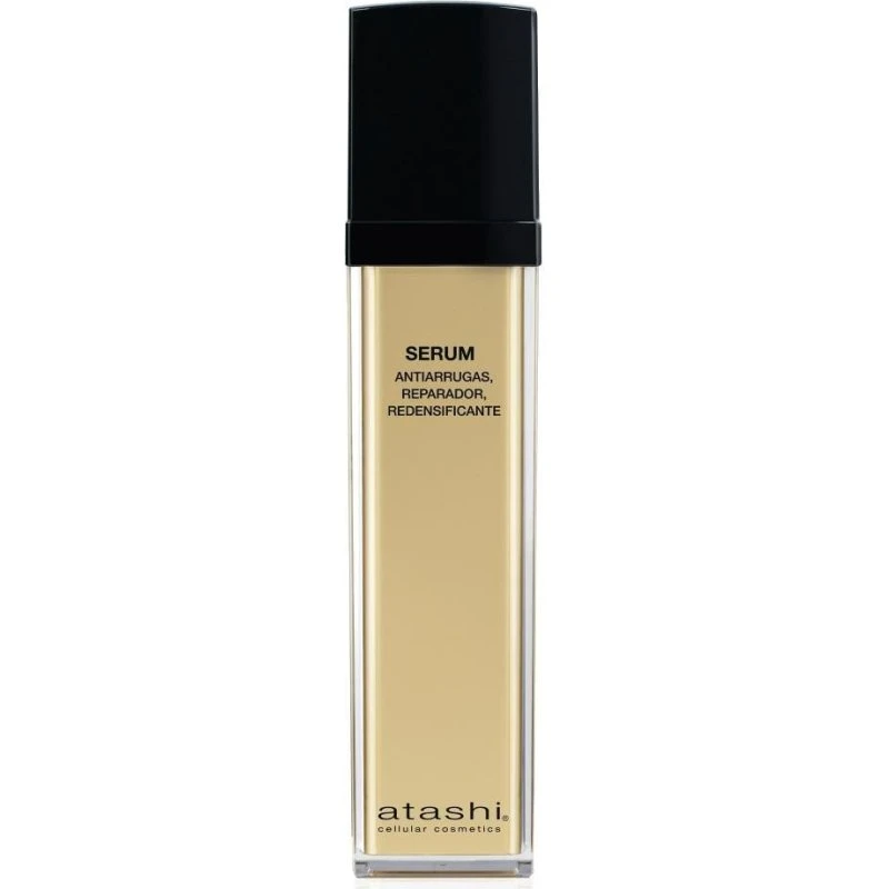 ATASHI Cellular Sérum Antiarrugas Reparador Redensificante 50 ml