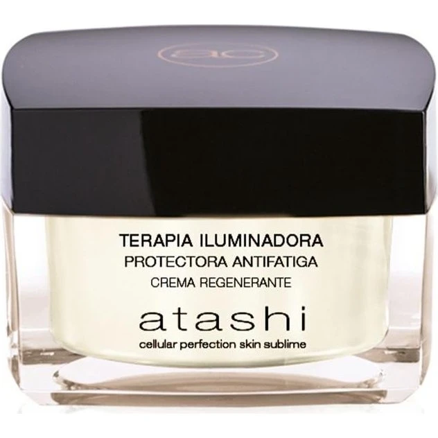 ATASHI Cellular PSS Crema Antimanchas Iluminadora 50 ml