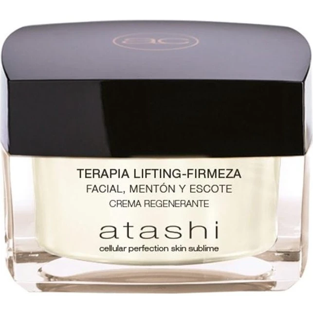 ATASHI Cellular Terapia Lifting-Firmeza 50 ml