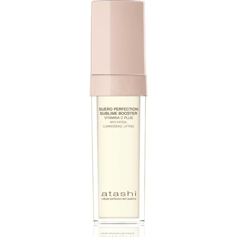 ATASHI Cellular Suero Perfección Sublime Booster 30 ml