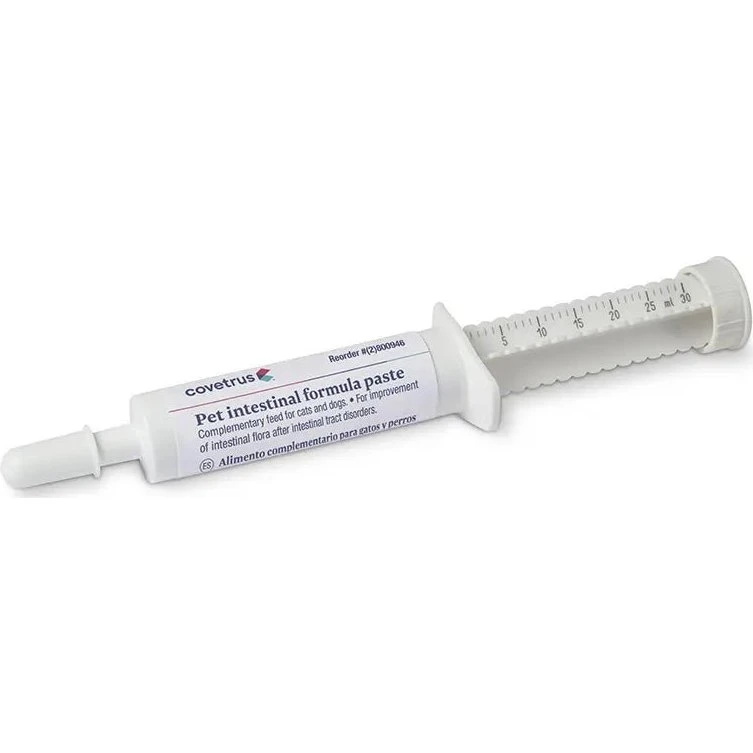 Covetrus Pasta Intestinal Complemento Alimenticio 30ml