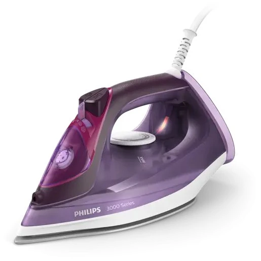 Philips Serie 3000 Plancha de Vapor DST3041/30