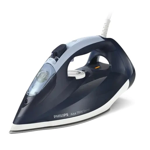 Philips Serie 7000 Plancha de Vapor DST7030/20 Azul Oscuro