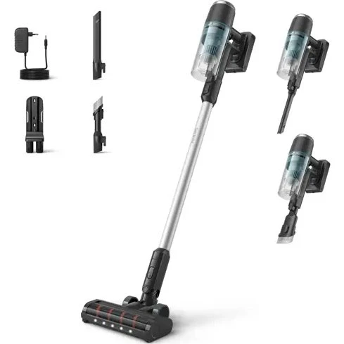 Philips Serie 3000 Aspiradora sin cable XC3031/01