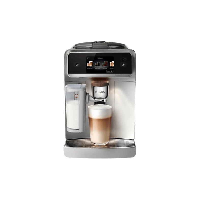 Philips Café Aromis EP8757/20 Cafetera Superautomática Serie 8000