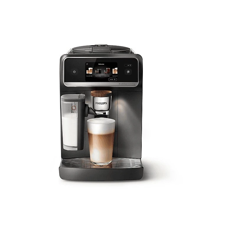 Philips Café Aromis EP8757/12 Cafetera Superautomática Serie 8000