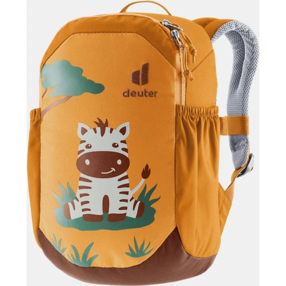 Deuter Pico 5 Papaya Lava