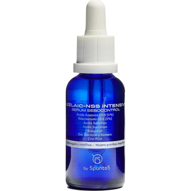5punto5 Azelaic-NSS Intensive 30 ml