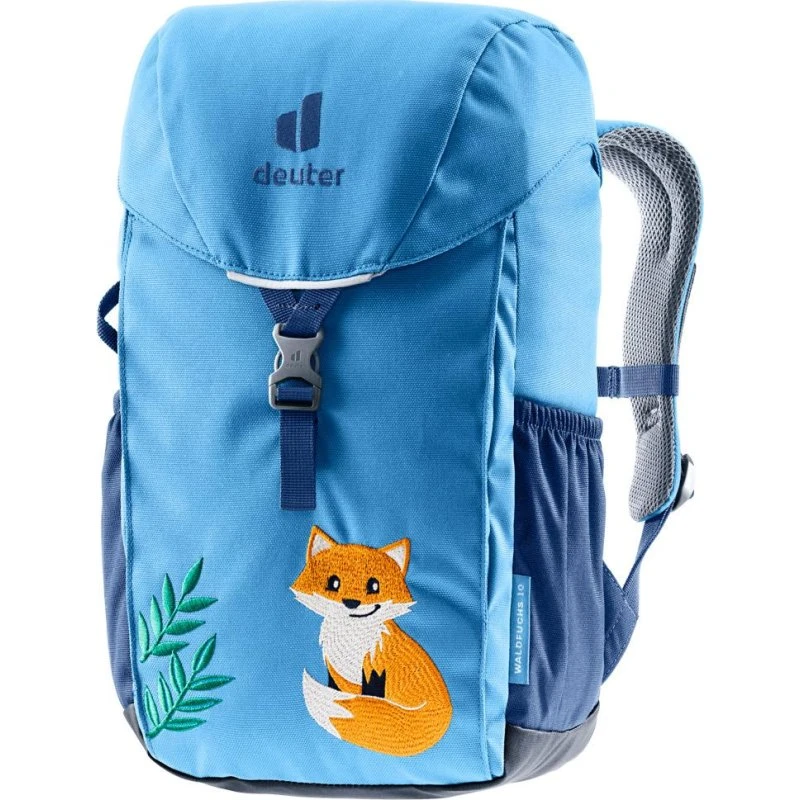 Deuter Waldfuchs 10L Wave Nightblue