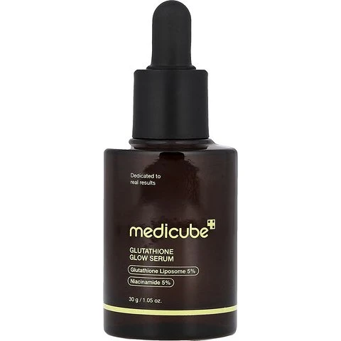 Medicube Glutathione Glow Serum 2024 - 30ml