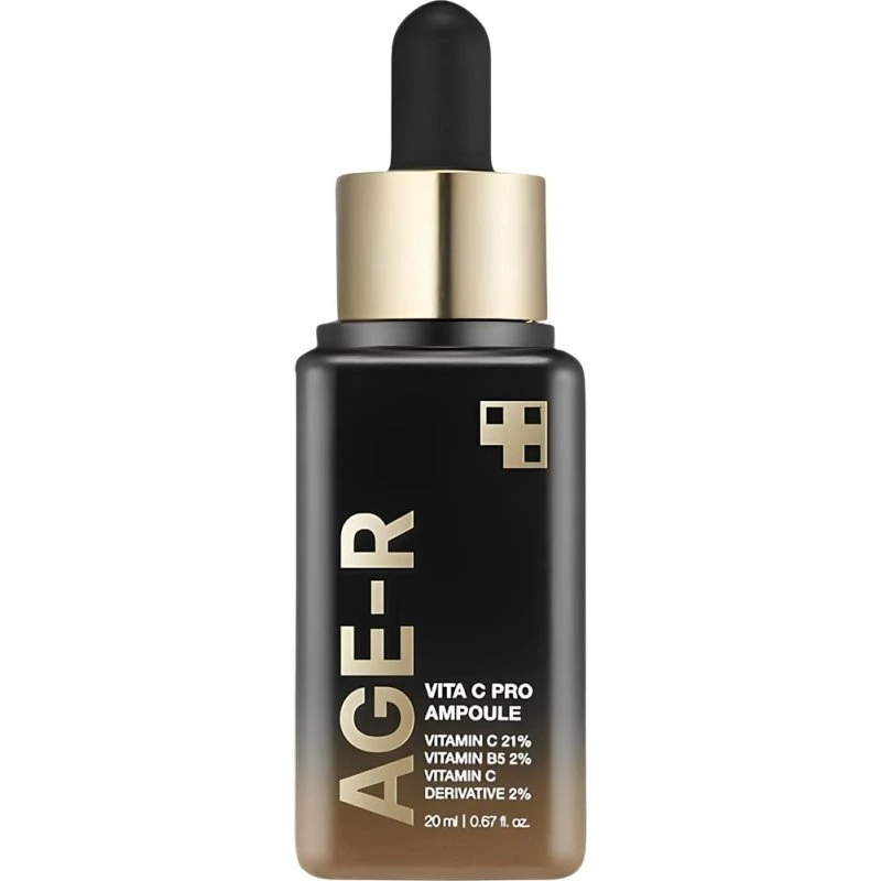 Medicube Age-R Vita C Serum Pro Ampoule 20ml