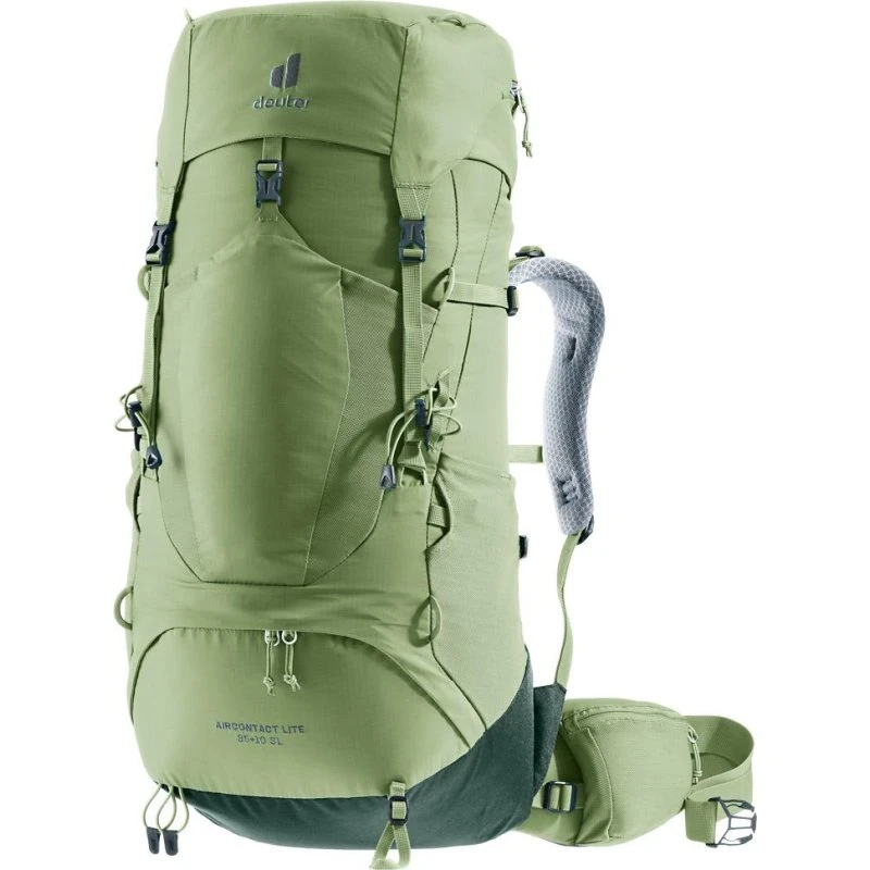 Deuter Aircontact Lite 35+10 SL Grove Ivy