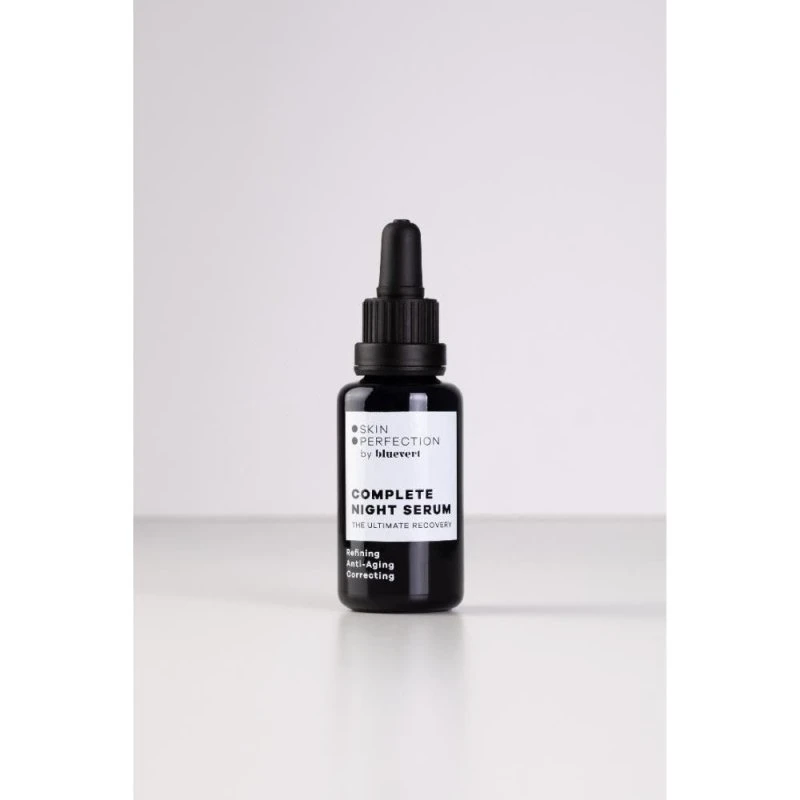 Skin Perfection Night Serum 30 ml - Sérum Antiedad Regenerador