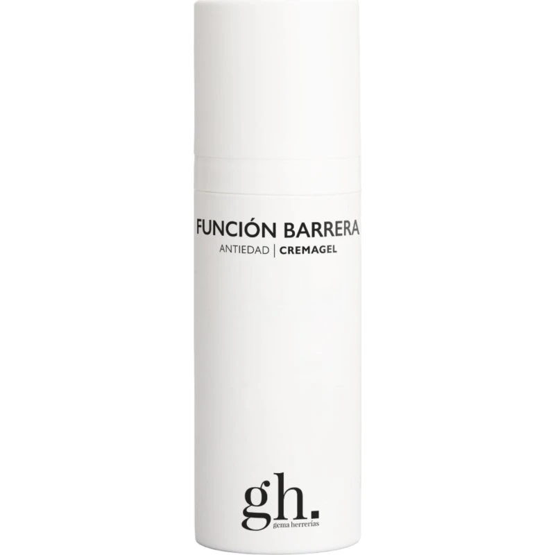 Gema Herrerías Cremagel Función Barrera Antiedad 50 ml