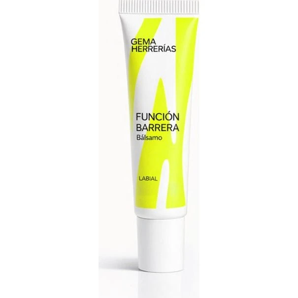 GH Gema Herrerías Bálsamo Labial Función Barrera 15 ml