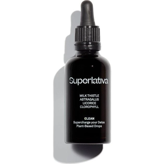 Superlativa Clean Detox 50ml