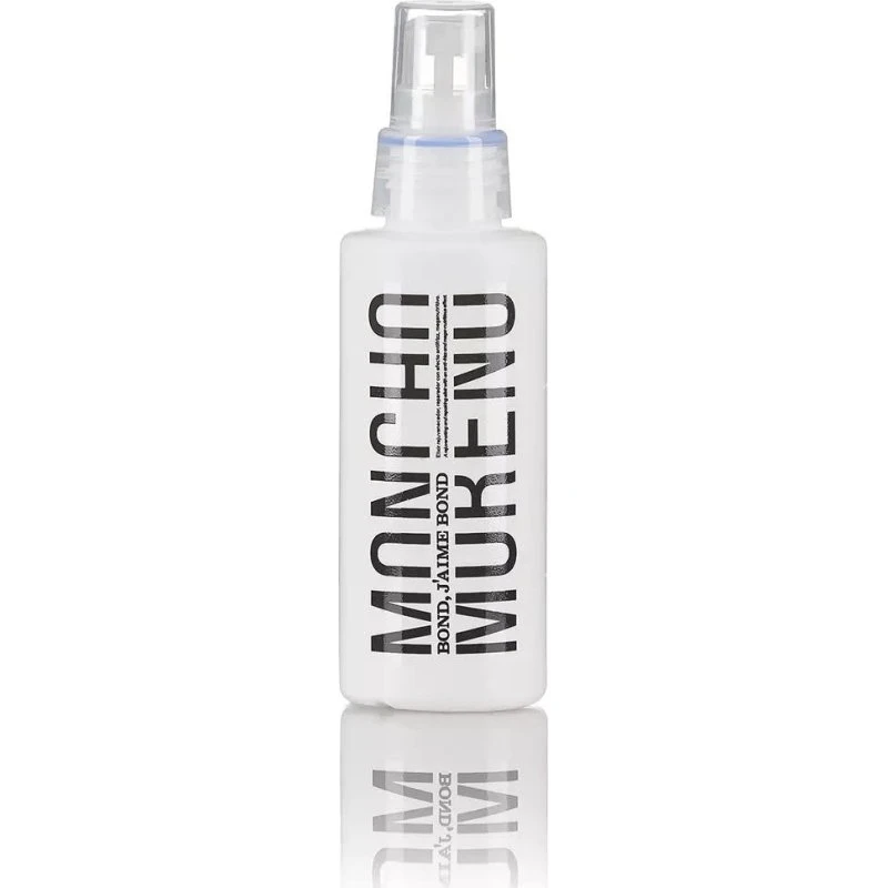 Moncho Moreno Bond J'aime Bond 100 ml