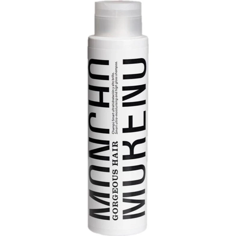 Moncho Moreno Champú Gorgeous Hair 500 ml