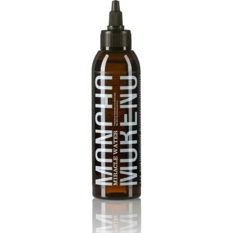 Moncho Moreno Miracle Water 150 ml - Acondicionador Iluminador