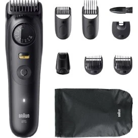 Braun BT5560 Recortadora Serie 5 100% Resistente al Agua