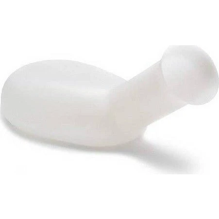 APOSAN Botella Orinal para Caballero de 1 Litro