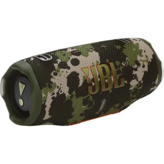 JBL Charge 6 Bluetooth 40W Camuflaje IP68