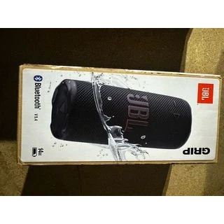 JBL Grip 16W Bluetooth IP68 Negro