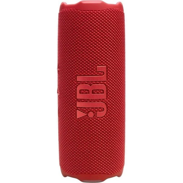 JBL Flip 7 Rojo 35W IP68 16h Autonomía