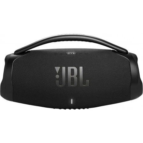 JBL Boombox 3 Negro