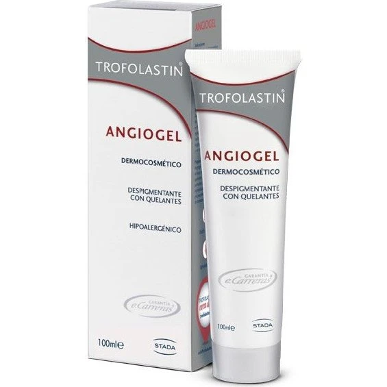 TROFOLASTIN Angiogel 100 ml