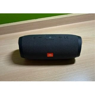 JBL Charge Essential 2 Negro