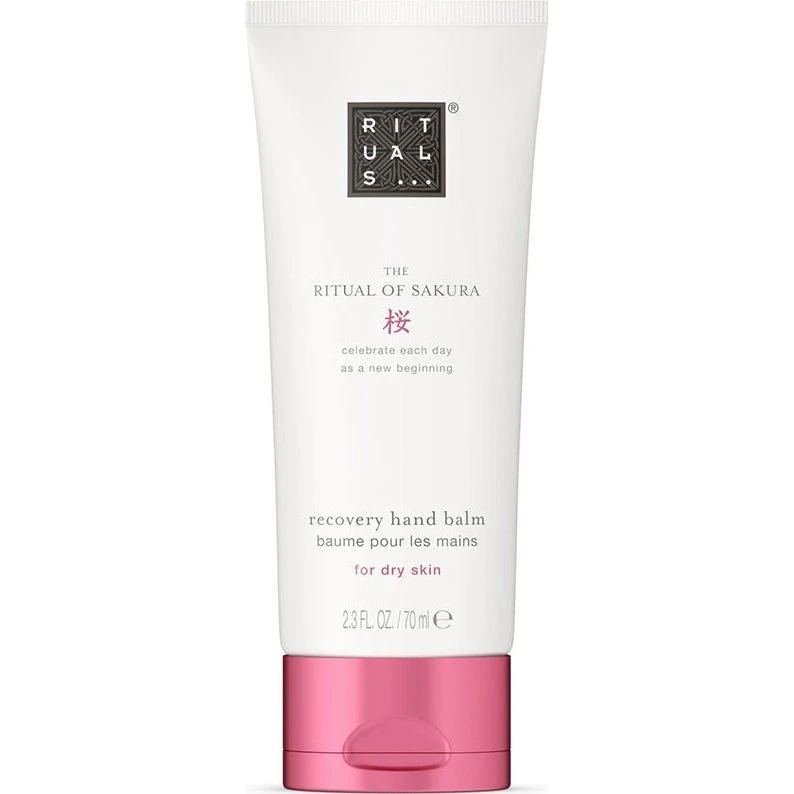 Rituals The Ritual Of Sakura Bálsamo de Manos de Recuperación 70ml