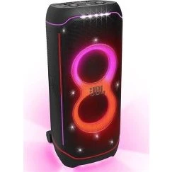 JBL PartyBox Ultimate Altavoz Bluetooth 1100W Negro