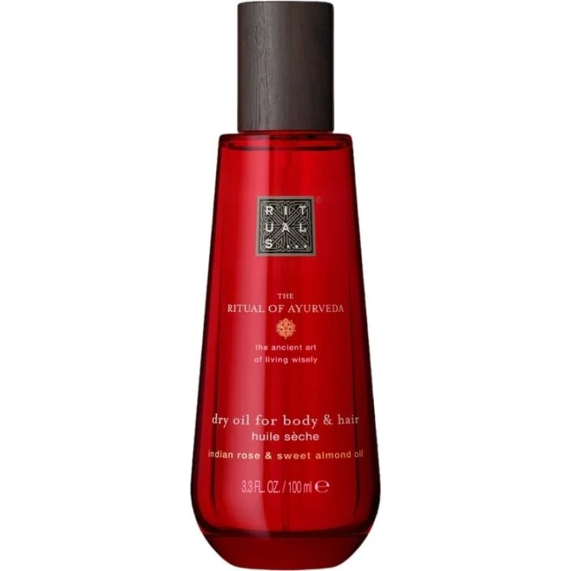 Rituals The Ritual of Ayurveda Aceite Corporal Seco 100 ml