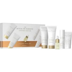 Ritual of Namaste Trial Set (3 unidades)