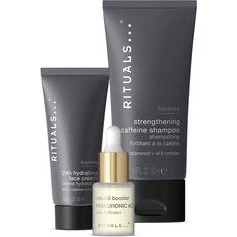 Rituals Homme Trial Set 3 Unidades