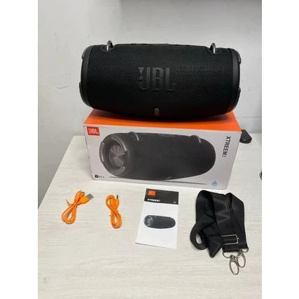 JBL Xtreme 3 Negro 100 W