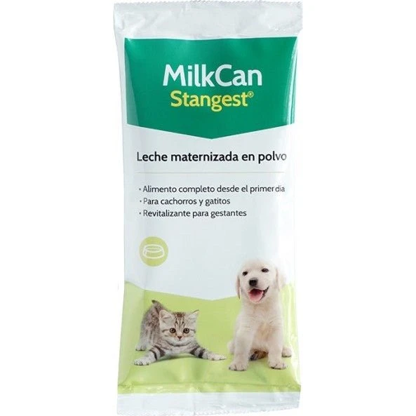 Stangest Leche en Polvo Maternizada 100g