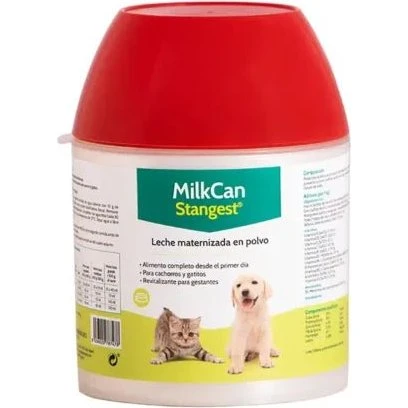 Stangest Leche Maternizada en Polvo 400g